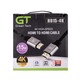 GT HDMI To HDMI Cable GTC-HD15-4K