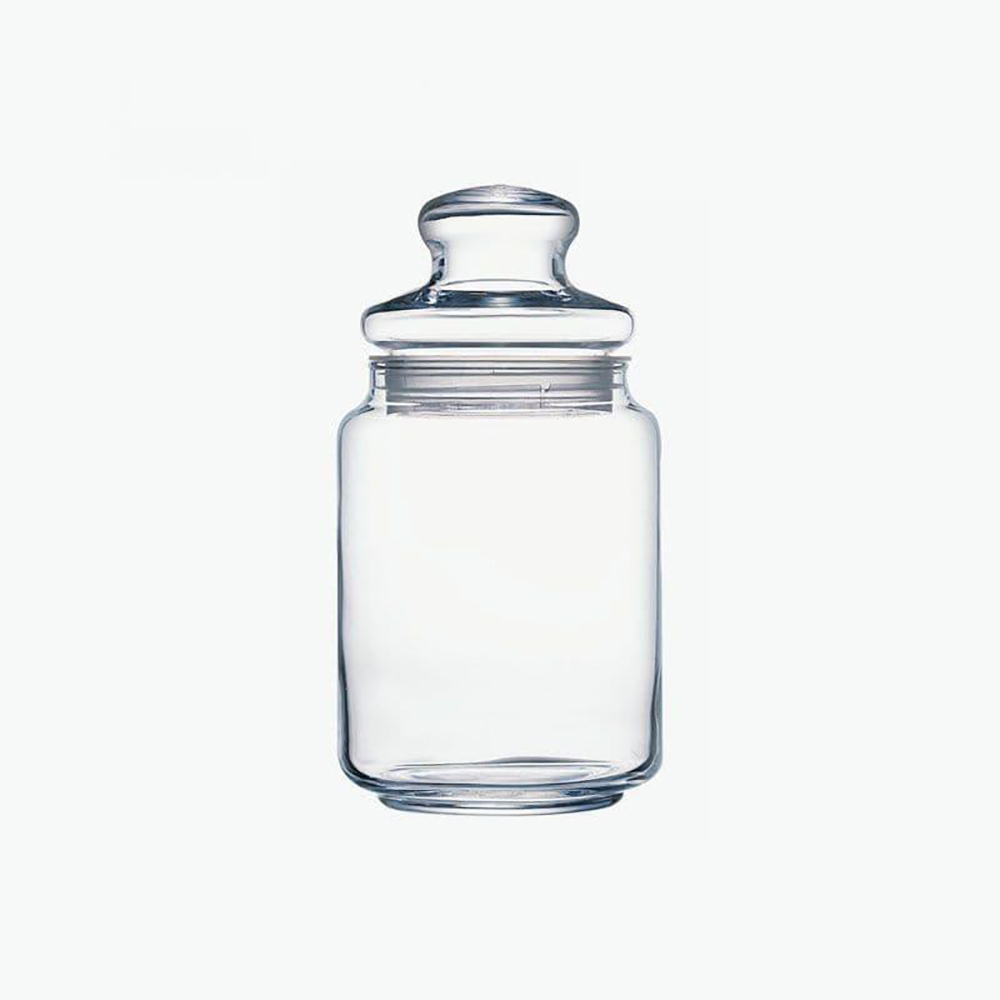 Luminarc Rondo Pop Jar 0.75LTR C0529/G2982