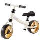 Kub Balance Bike - White