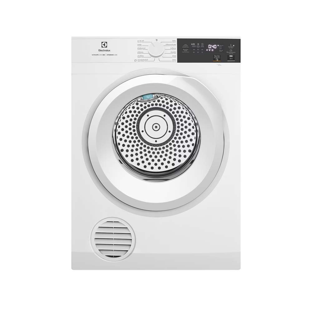 Electrolux Venting Dryer Non Inverter 9KG EDS904H3WC