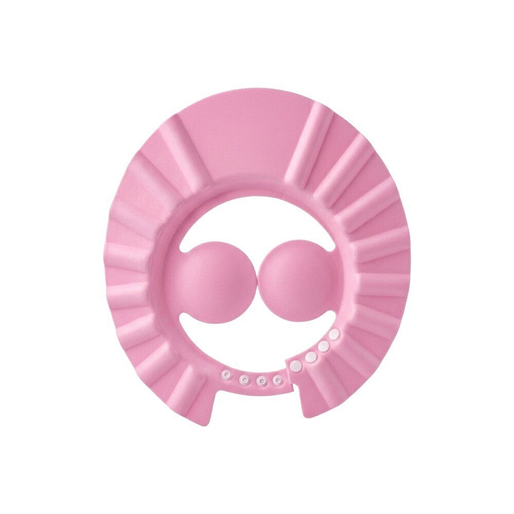Baby Cele Shampoo Cap for Baby 1PC Random 12419