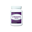 GNC L-Glutamine 1000MG Dietary Supplement 50Caplets