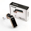 Mobile Image G7 Car Bluetooth Charger