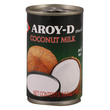 Aroy-D Coconut Milk UHT 165ML