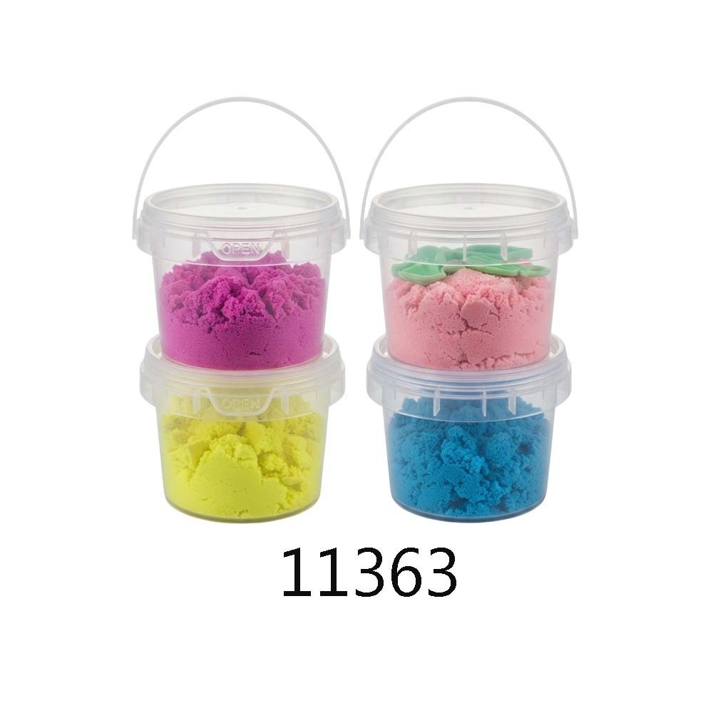 Baby Cele Kinetic Play Sand 11363 1PC Random