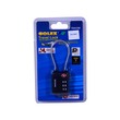 Solex Travel Lock TSA33W