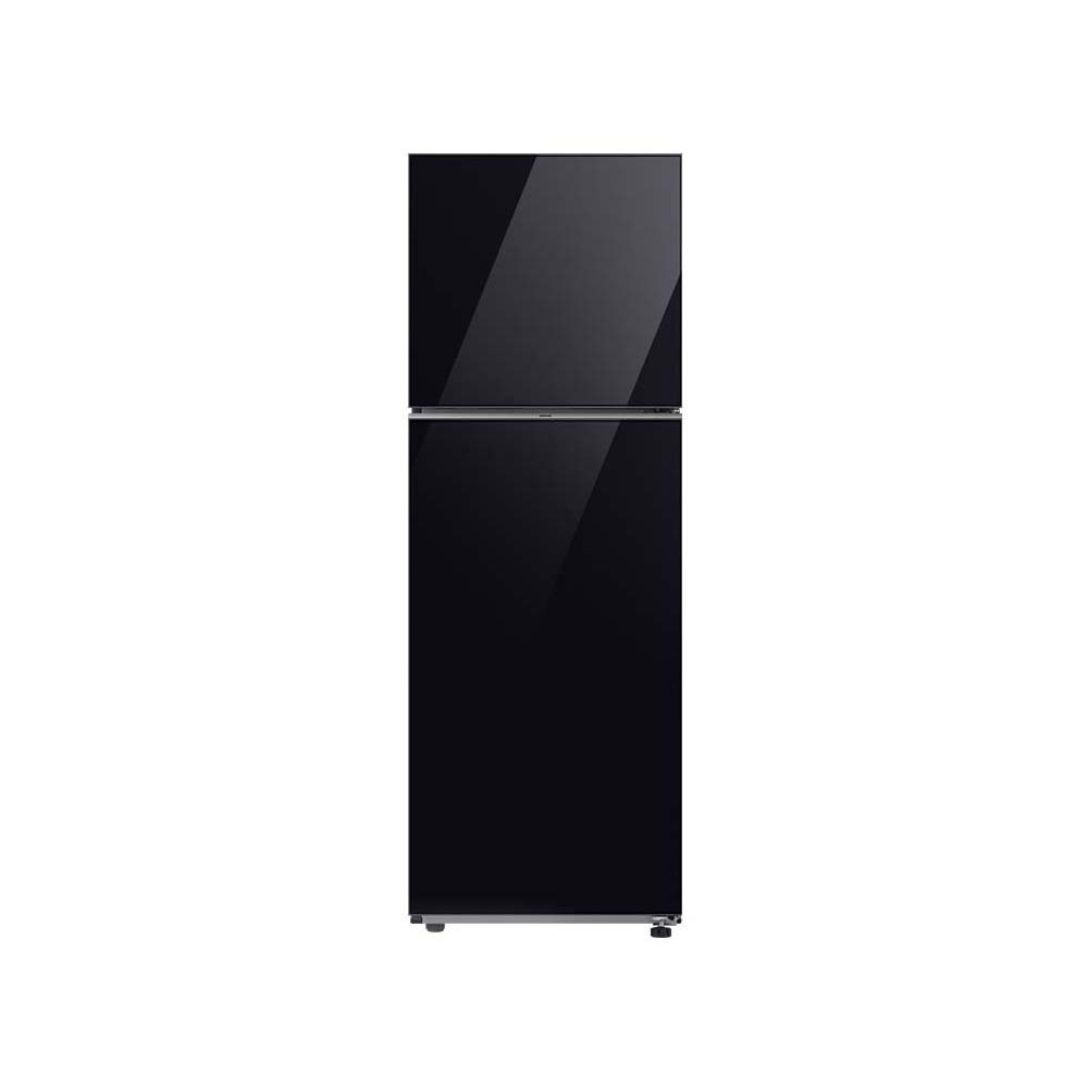 Samsung 2 Door Refrigerator, Direct Cooling RT35CB564422ST 348LTR (New)