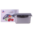 Happy Cook Sts Food Container 1000ML