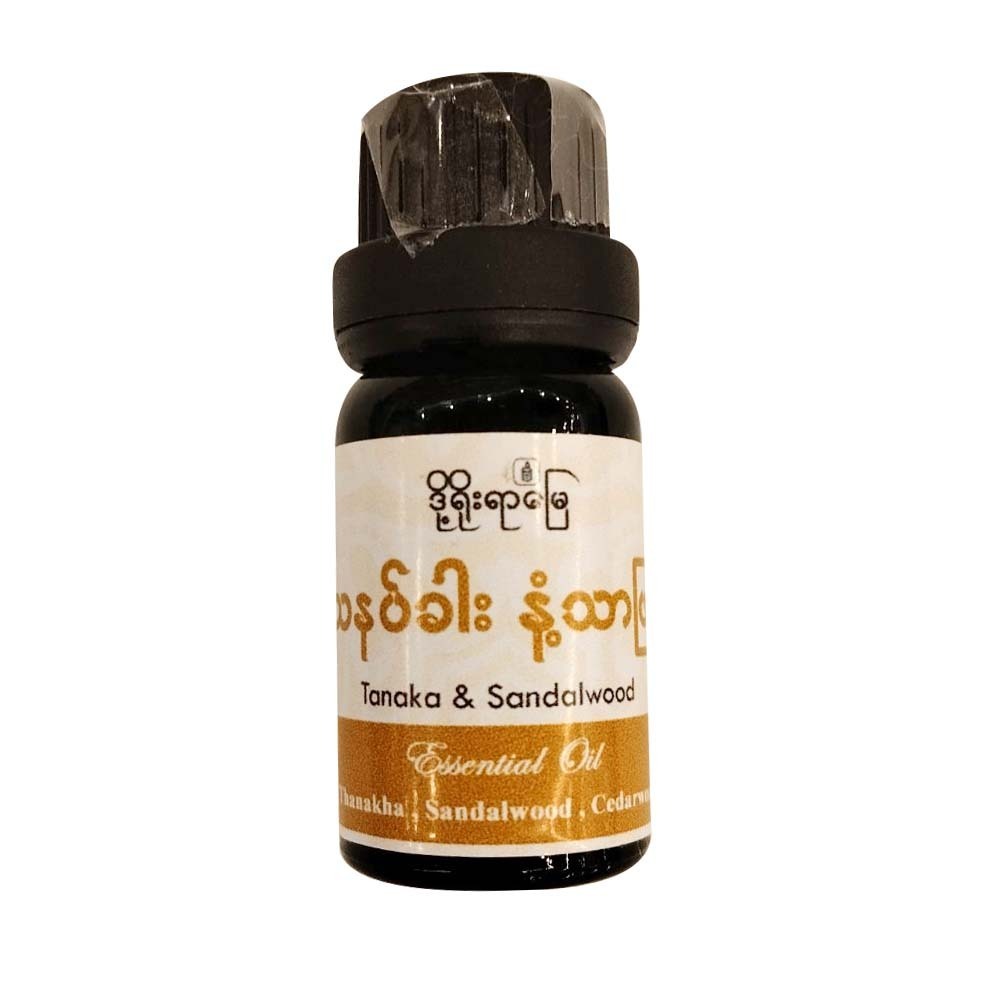 Doe Yoe Yar Myay Essential Oil(Thanakar Nathaphyu)