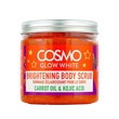 Oh Carrot Brightening Body Scrub 475ML