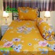 Leona Bed Sheet Sigle (3.5' x 6.5' x 9") L Single 288