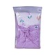 Genius Kids Cotton Hooded Blanket 90 x 120cm
