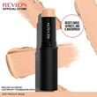 Revlon Colorstay Life Proof Foundation 7.6G 240