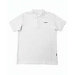 243108012 Bossini Men Polo Shirt FW 24-S/S White ( XL )