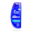 Head&Shoulders Shampoo Ultra Men Menthol 170Ml