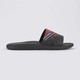 Rider Step Slide Ad  (No-7) Black & Red 212265AX97807