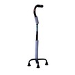 Medicare Adjust Quad Cane MC125