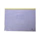 Zhengdu Pvc Zipper Bag B4 ZD57-10