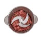 Steel Meat Grinder (2LTR Size)