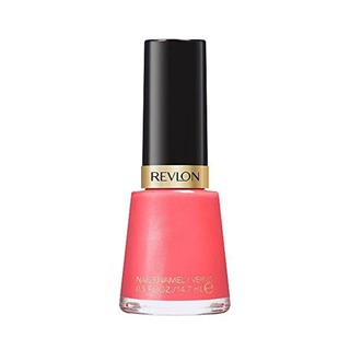 Revlon Super Lustrous Nail Enamel 14.7ML (705 Gray Suede)