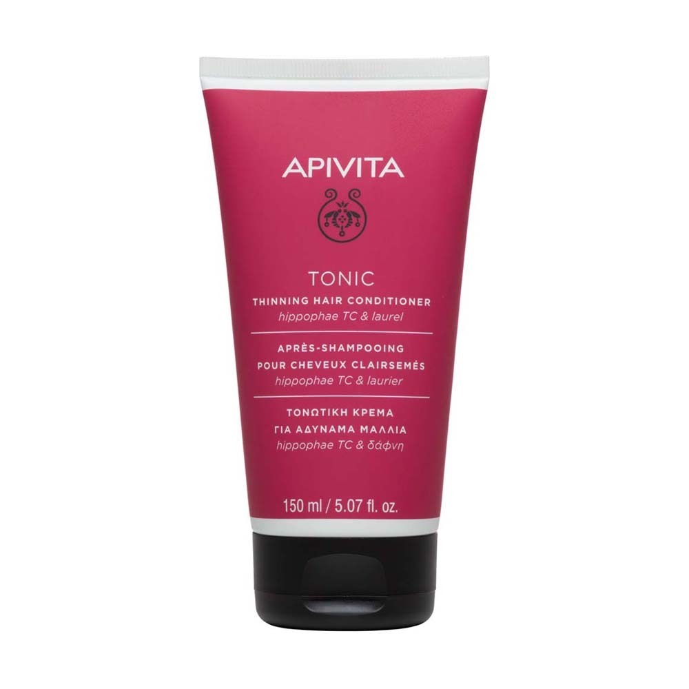 Apivita Tonic Thinning Hair Conditioner 150ML