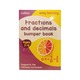 Collins Fractions & Decimals Bumper Bk Ages7-9