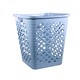MW Square Laundry Basket 39 x 40 x 42 cm No.5948