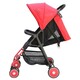 Lucky Baby Rush Active Baby Buggy Red NO.516317