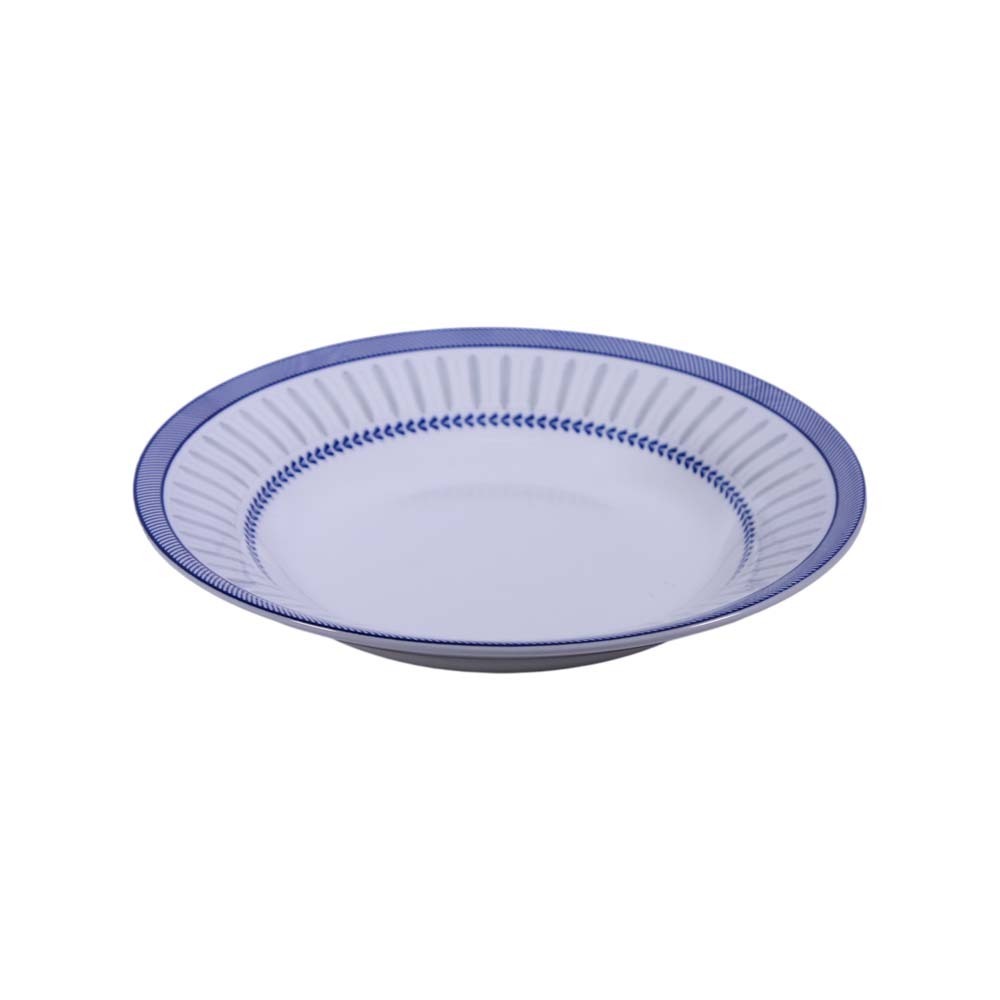 PK Dinner Plate 9in (Blue)
