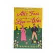 All's Fair In Love And War