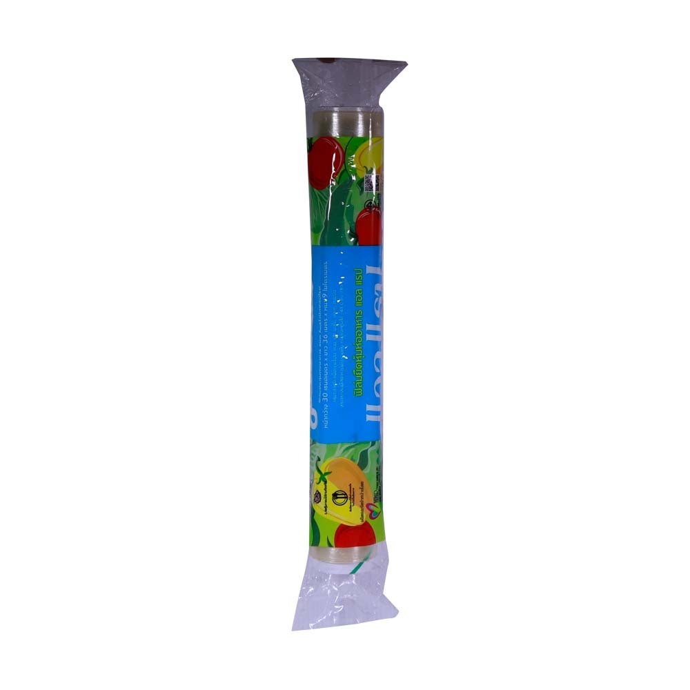 J-Wrap Plastic Wrap 30cm x 36m