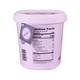 Annie`Strawberry Vanilla Yoghurt 1KG