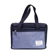 Lucky Cat Thermo Food Carrier Bag A003