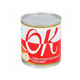 Ok Condensed Milk 390G