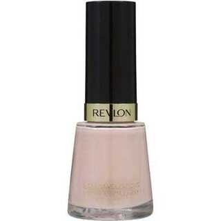 Revlon Super Lustrous Nail Enamel 14.7ML (705 Gray Suede)