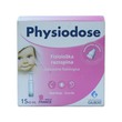 Physiodose Sterile Solution 5MLx15