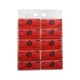 Apple Classic Facial Soft Tissue 270 Sheets x 10PCS