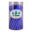 3 Trees Ball Pen 30PCS TR 5-2 (Blue)