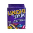 SL UNQHI Playing Cards Flip No.03