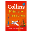 Collins Primary Thesaurus Learn With Words
