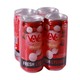 Ve Ve Fruit Juice Lychee 260ML x 4PCS