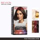 Revlon ColorStay Longwear Cream Color Hair Colouring (4.15 Cool Chocolate)