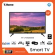 T-Home 32" SMART TV TH-LTV32S303E
