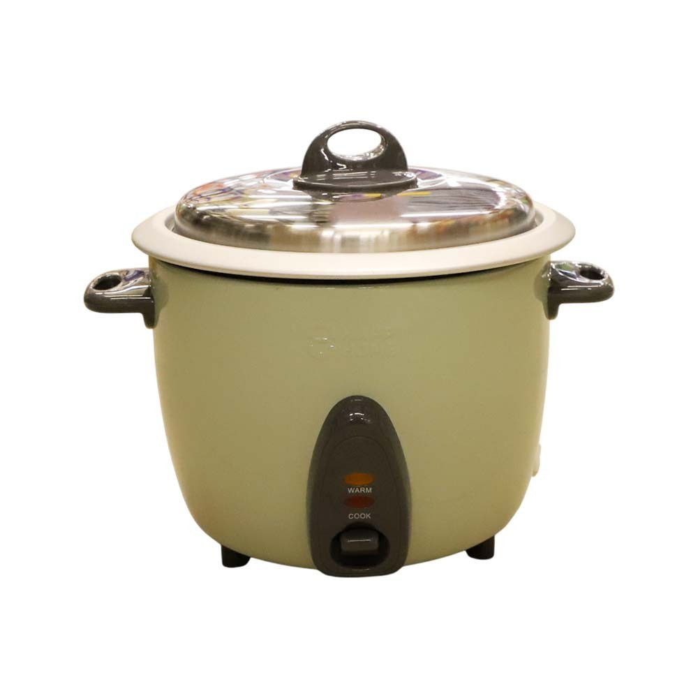 Happy Home Rice Cooker 1.5L HRC-151