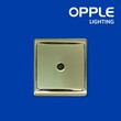 OPPLE OP-E06S6101-J1-TV Socket with 1 Output Switch and Socket (OP-23-120)