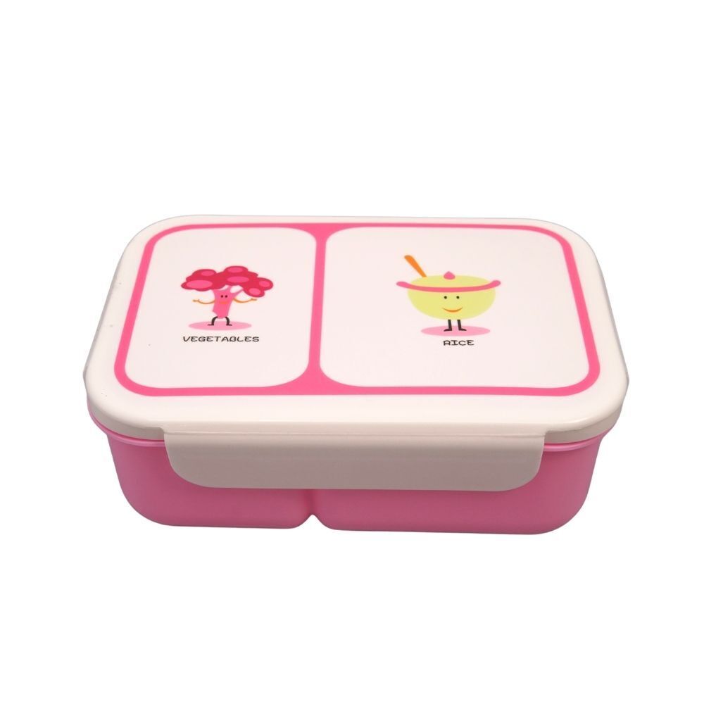 Vogue Lunch Box HH-2479