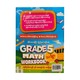 Grade 5 Math Workbook (Dr.Than Myint Swe)