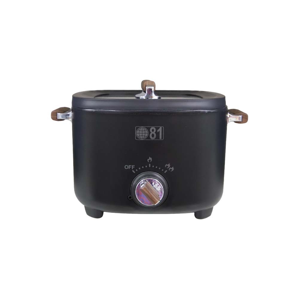 81 Multi Cooker 2.5L ETO-004T