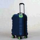 It Luggage Prolite Fortitude Dark Blue Large