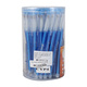 Pencom Ball Pen 50PCS P-4 (Blue)